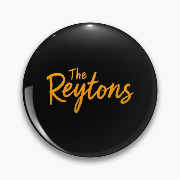 Item preview, The Reytonss Orange Script Name Family designed and sold by FleshAndBloods.