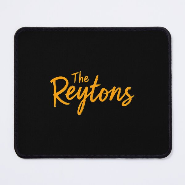 Item preview, The Reytonss Orange Script Name Family designed and sold by FleshAndBloods.