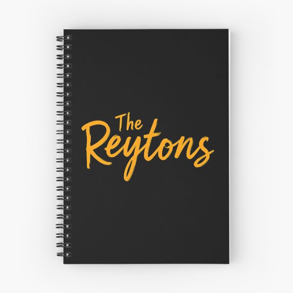 Item preview, The Reytonss Orange Script Name Family designed and sold by FleshAndBloods.