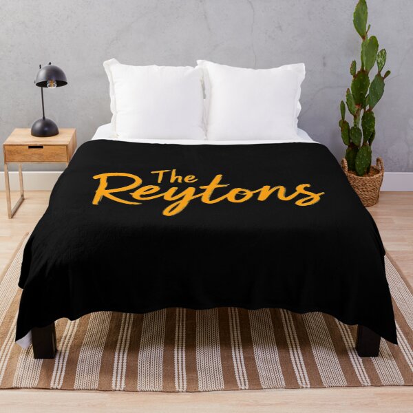 Item preview, The Reytonss Orange Script Name Family designed and sold by FleshAndBloods.