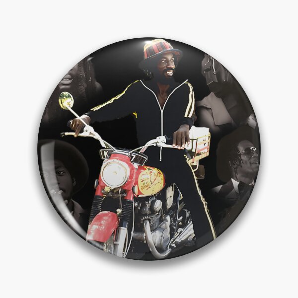 Item preview, Original Rockers Family designed and sold by lokality.