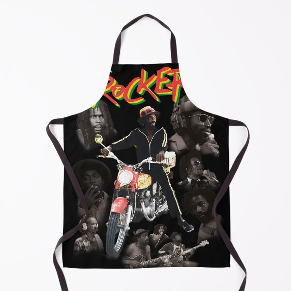 Item preview, Original Rockers Family designed and sold by lokality.