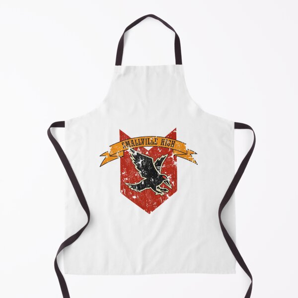 Item preview, Smallville High School Crest designed and sold by rhoads-raelene.