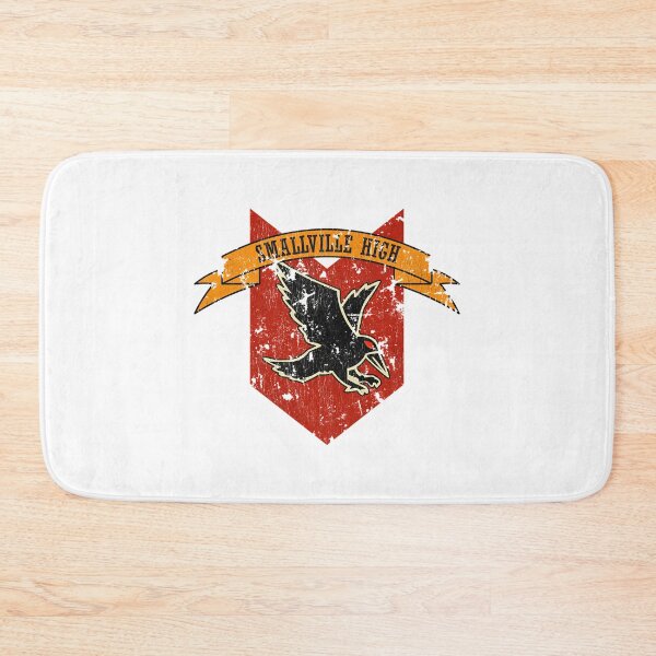 Item preview, Smallville High School Crest designed and sold by rhoads-raelene.