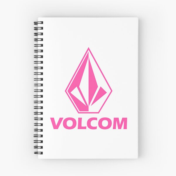 Item preview, Pink Volc Surfing Logo designed and sold by millar-djaniece.