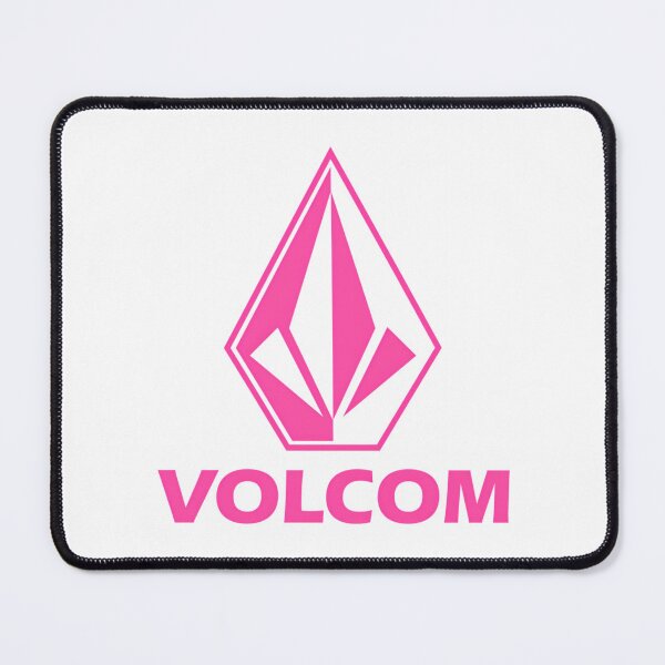 Item preview, Pink Volc Surfing Logo designed and sold by millar-djaniece.