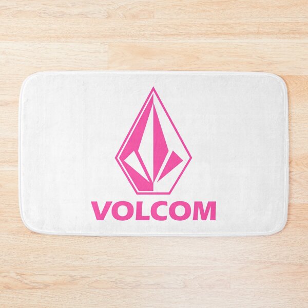 Item preview, Pink Volc Surfing Logo designed and sold by millar-djaniece.