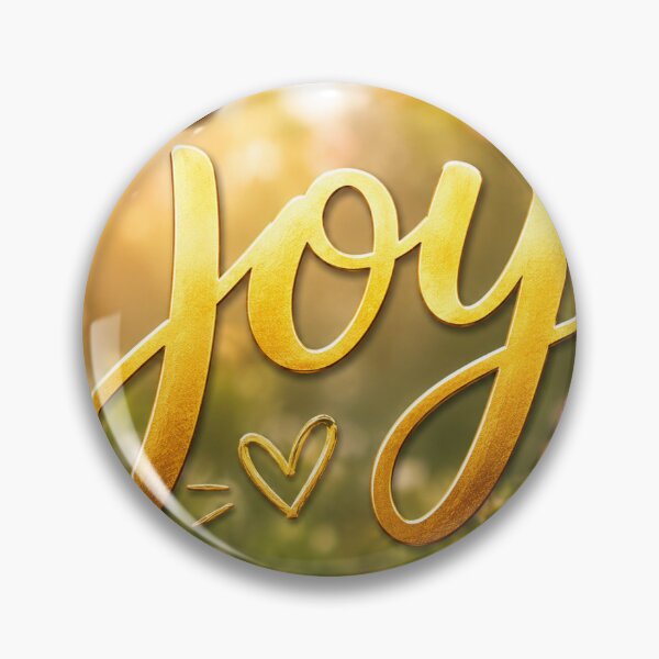 Item preview, Joy designed and sold by Suadela Branding.