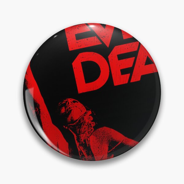 Item preview, Evil Dead Horror designed and sold by lokality.