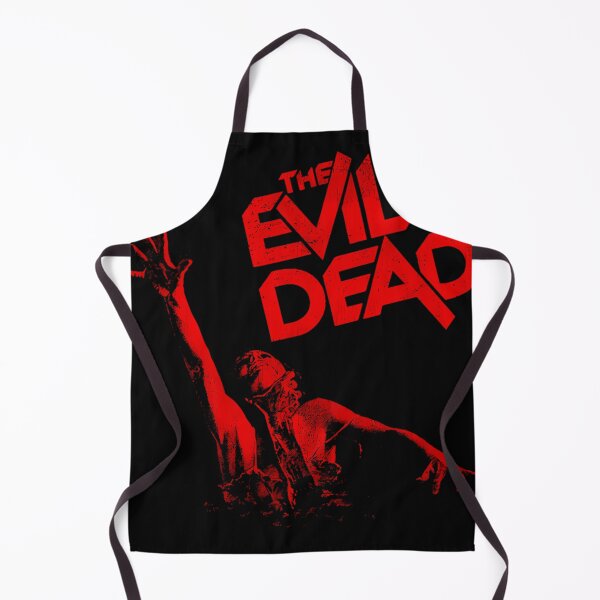 Item preview, Evil Dead Horror designed and sold by lokality.
