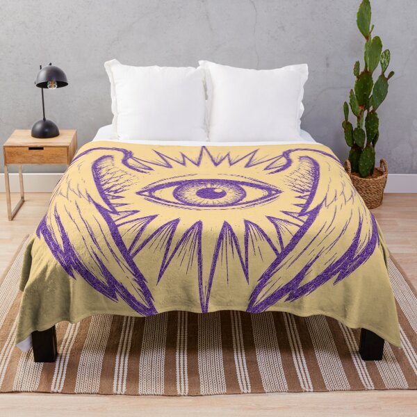 Item preview, All Seeing Eye designed and sold by Vrajjoshistudio.