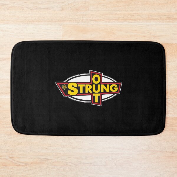 Item preview, O Strungs T  designed and sold by PomboGayArt.