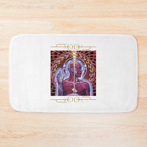 Item preview, Tool Schism Album Art Abstract Geometric Design | Best Gift designed and sold by masapiz.