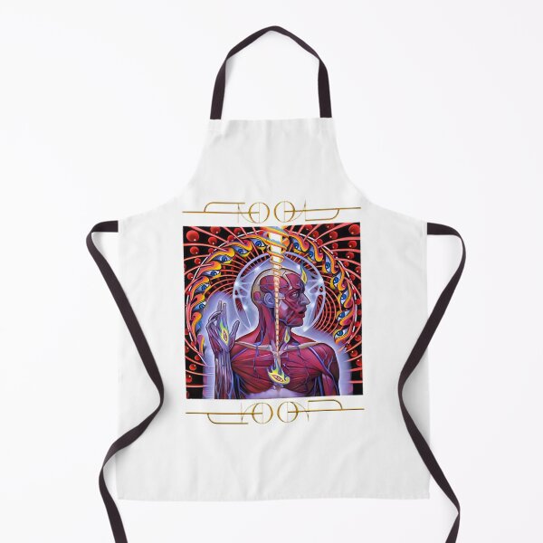 Item preview, Tool Schism Album Art Abstract Geometric Design | Best Gift designed and sold by masapiz.