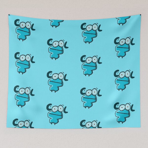 Item preview, cool designed and sold by Scribble-ish.