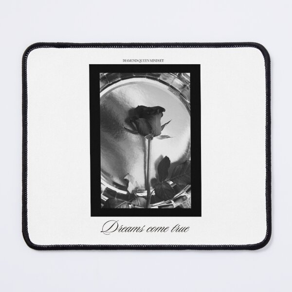 Item preview, The Rose Method: Dreams Come True designed and sold by diamondqueenmindset.