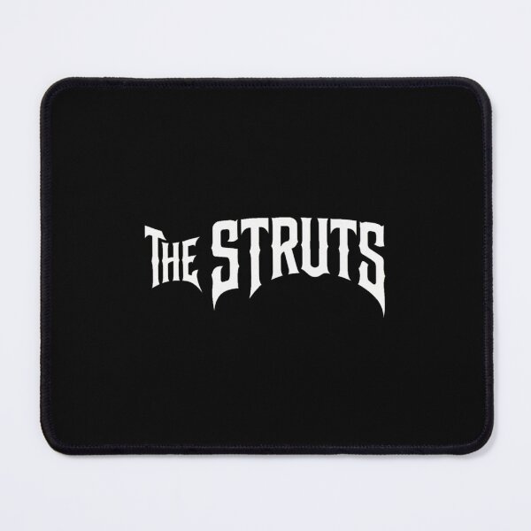 Artikelvorschau, Die Strutss Rock Band entworfen und verkauft von FleshAndBloods.