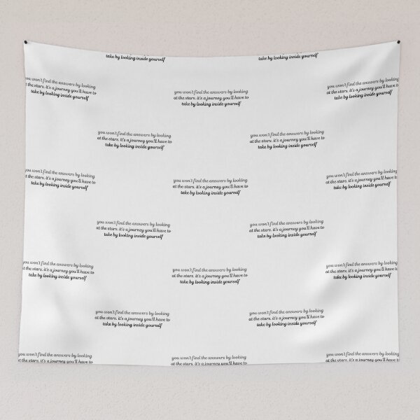 Item preview, Smallville Quote designed and sold by rhoads-raelene.