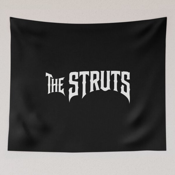 Item preview, The Strutss Rock Band  designed and sold by FleshAndBloods.