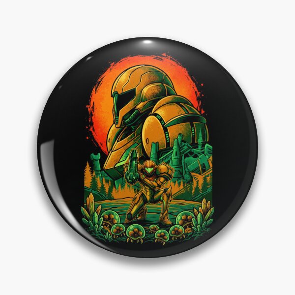 Item preview, Galactic Hunter designed and sold by Nervas.