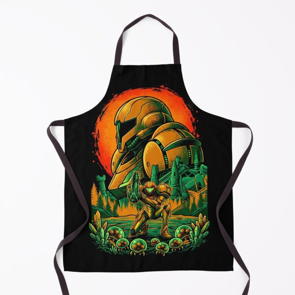 Item preview, Galactic Hunter designed and sold by Nervas.