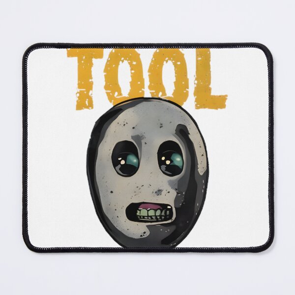 Item preview, Clever Tool Mask Design | ⭐⭐⭐⭐⭐ Best Seller designed and sold by masapiz.