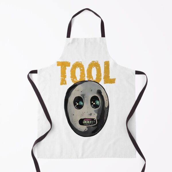 Item preview, Clever Tool Mask Design | ⭐⭐⭐⭐⭐ Best Seller designed and sold by masapiz.