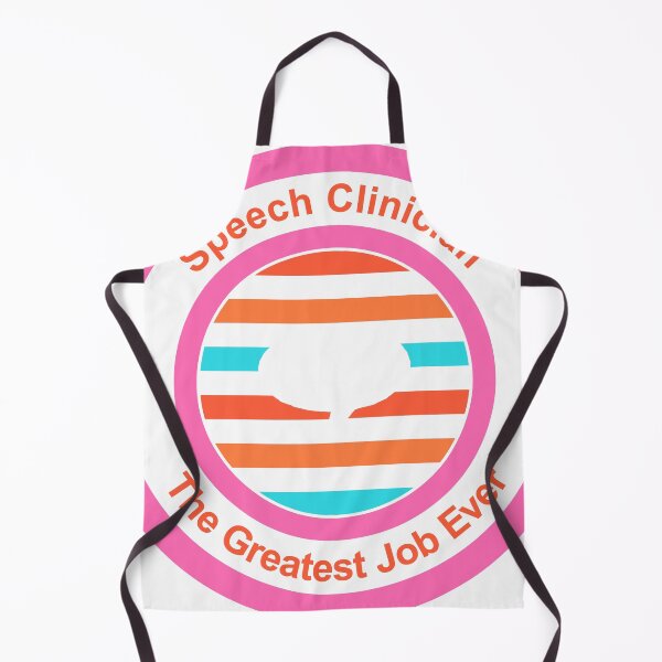 Item preview, Logopeda: El mejor trabajo del mundo designed and sold by TheIconSmith.