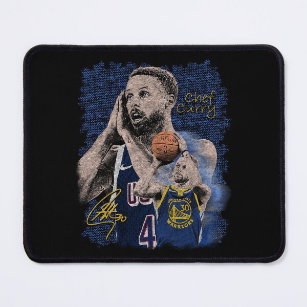 Item preview, BLACK ONLY, Stephen Curry, Chef Curry, Basketball, Sports, NBA, bootleg designed and sold by BigBossHideout.
