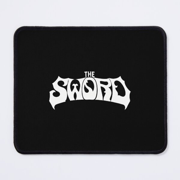 Item preview, THE SWORDS Band  designed and sold by FleshAndBloods.