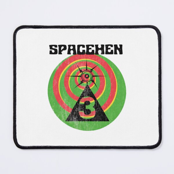 Item preview,  SPACEMENS Triangle Target Sci-Fi designed and sold by PomboGayArt.