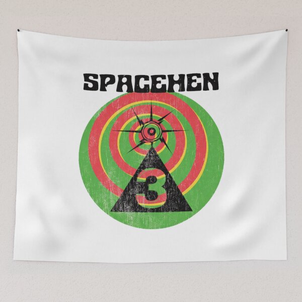 Item preview,  SPACEMENS Triangle Target Sci-Fi designed and sold by PomboGayArt.