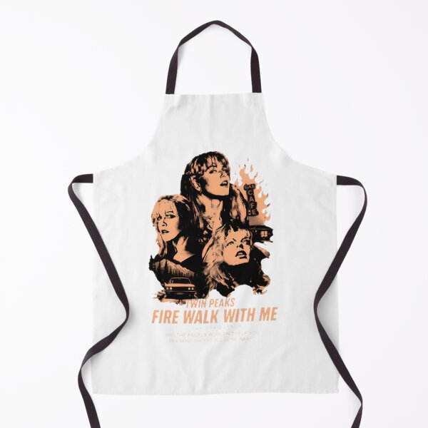 Item preview, Twin Peaks Fire Walk Vintage Retro | Best Gift designed and sold by lastochka-art.