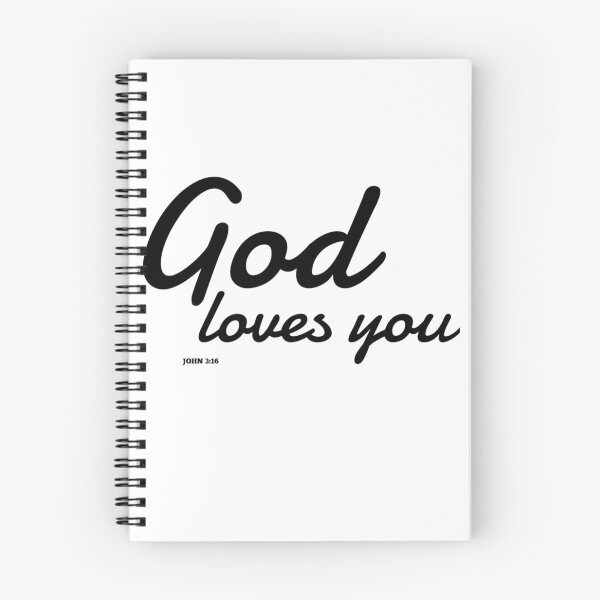 Item preview, God's love John 3 16 designed and sold by Godsherritage.