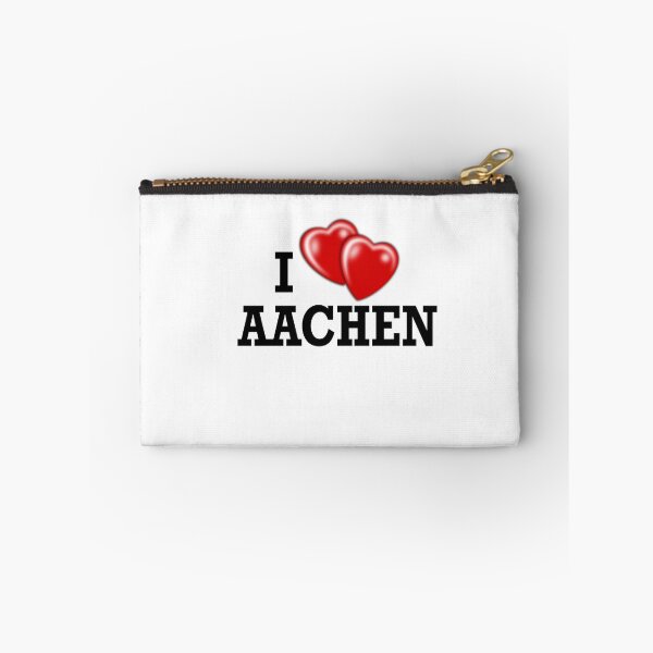 Item preview, I LOVE AACHEN designed and sold by Tillscreativ.