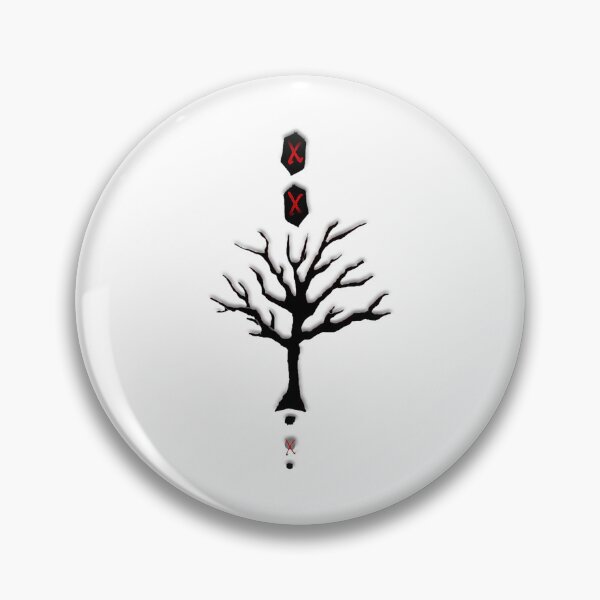 Item preview, Xxxtentacion Forehead Tattoo designed and sold by bock-quinn.