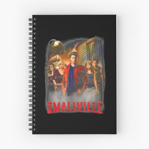 Item preview, Smallville The Cast designed and sold by rhoads-raelene.