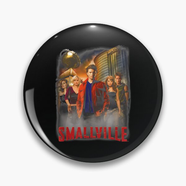 Item preview, Smallville The Cast designed and sold by rhoads-raelene.
