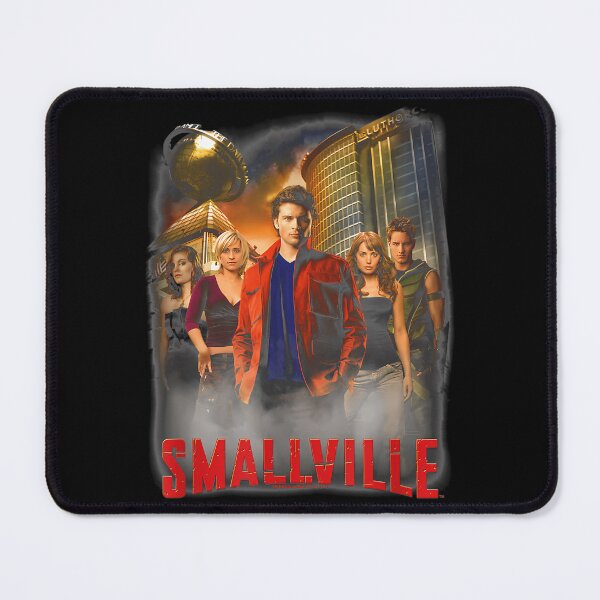 Item preview, Smallville The Cast designed and sold by rhoads-raelene.