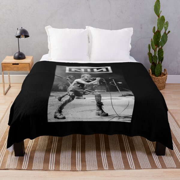 Item preview, NIN Live Performance Art designed and sold by Catsi-Nook-Art.