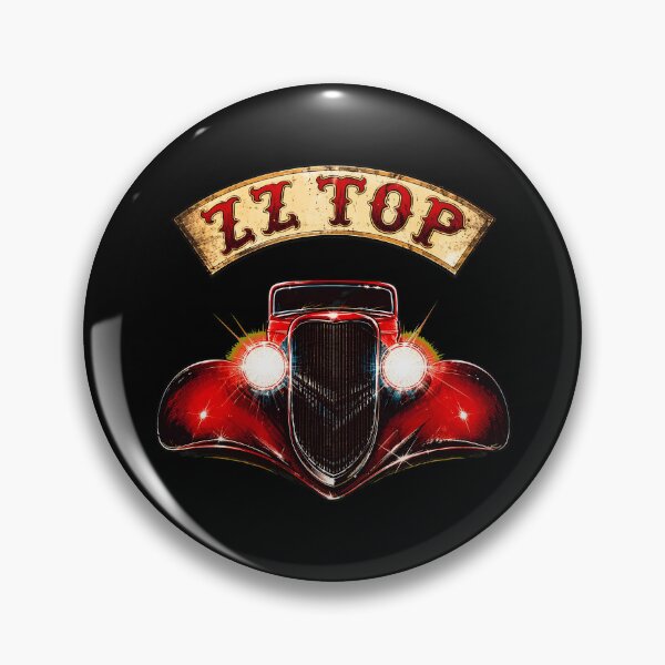 Item preview, Zz Top designed and sold by ericoutlawo.