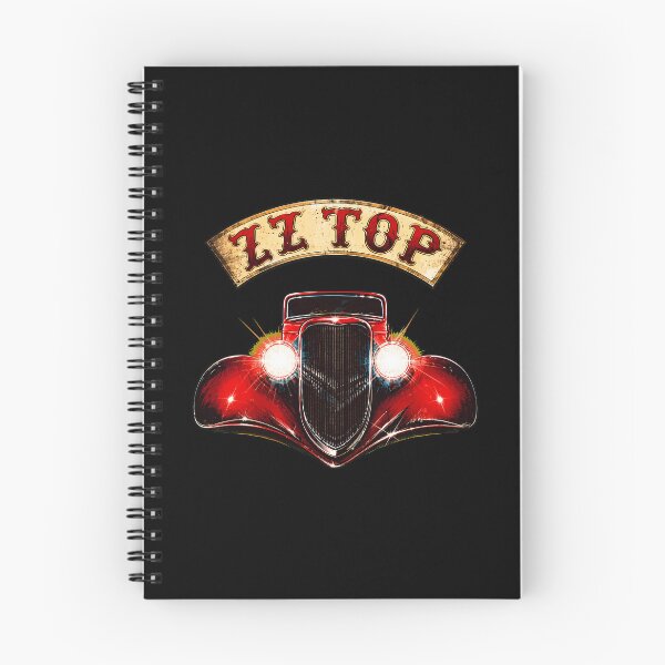 Item preview, Zz Top designed and sold by ericoutlawo.