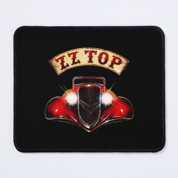 Item preview, Zz Top designed and sold by ericoutlawo.