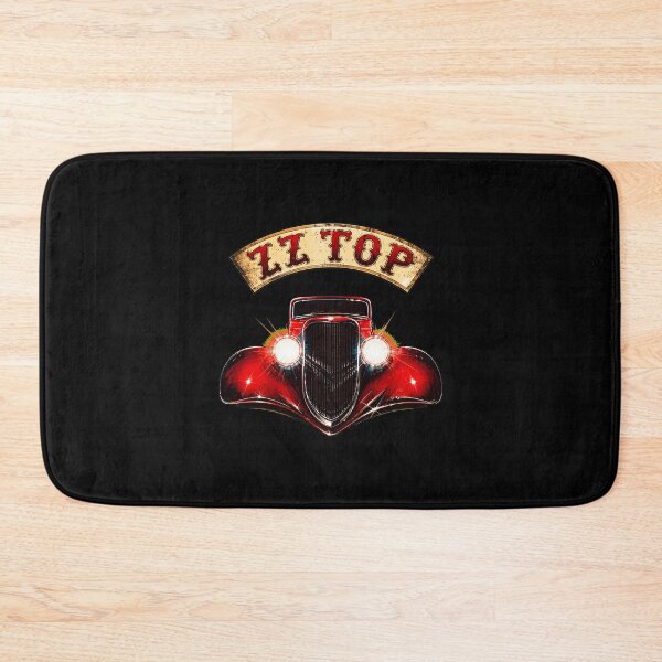 Item preview, Zz Top designed and sold by ericoutlawo.