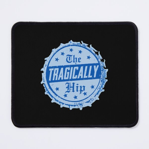 Item preview, The Tragicallys Hips Bottle Cap designed and sold by FleshAndBloods.