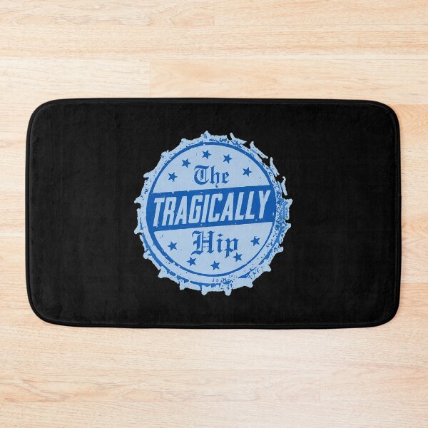 Item preview, The Tragicallys Hips Bottle Cap designed and sold by FleshAndBloods.