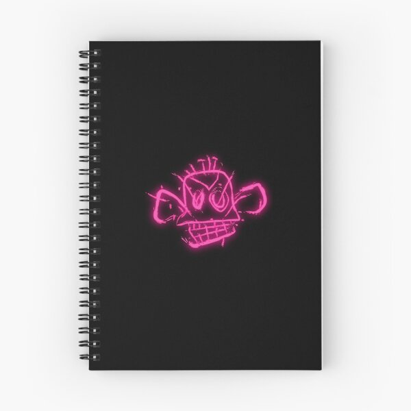 Item preview, Arcane: Monkey Graffiti designed and sold by Dryshark.