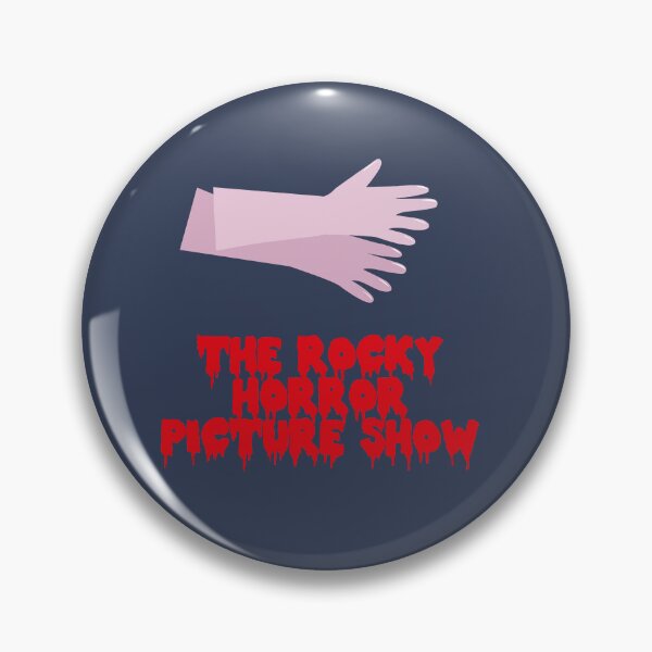 Item preview, Rocky Horrow Picture Show designed and sold by alxndrsunny.