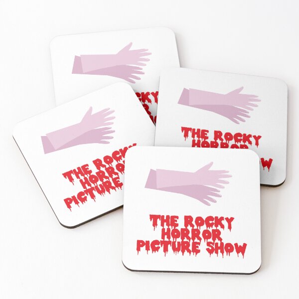 Item preview, Rocky Horrow Picture Show designed and sold by alxndrsunny.
