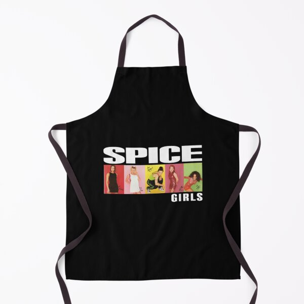 Item preview, Spice Girls Iconic Group Design designed and sold by Catsi-Nook-Art.